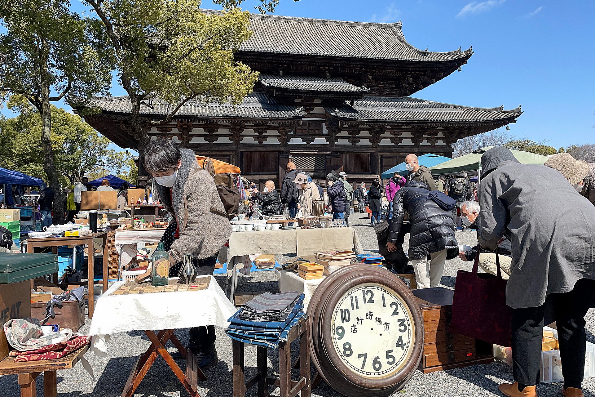 ⛩️ 오비키 이나리 신사(오비키 이나리 진자) 이미지 9